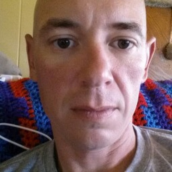 Meet your Posher, George - Picture 1 of 1